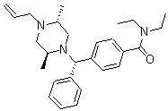 SNC 162 molecular structure (CAS 178803-51-5)