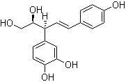 Sequirin C molecular structure (CAS 18194-29-1)