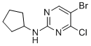 Ribociclib Impurity 18 molecular structure (CAS 1823404-28-9)