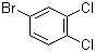 1-Bromo-3,4-dichlorobenzene molecular structure (CAS 18282-59-2)