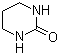 Propyleneurea molecular structure (CAS 1852-17-1)
