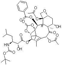 Ortataxel molecular structure (CAS 186348-23-2)