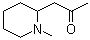 Methylisopunicine molecular structure (CAS 18747-42-7)