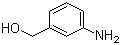 3-Aminobenzylalcohol molecular structure (CAS 1877-77-6)