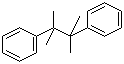 2,3-Dimethyl-2,3-diphenylbutane molecular structure (CAS 1889-67-4)