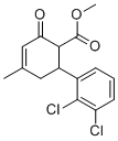 Clevidipine Impurity L molecular structure (CAS 1898262-46-8)