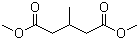 Dimethyl 3-methylglutarate molecular structure (CAS 19013-37-7)