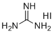 structure of CAS# 19227-70-4, Guanidine Hydroiodide