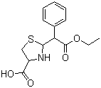 利可君分子结构 (CAS 1950-36-3)