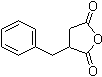 3-Benzyldihydrofuran-2,5-dione molecular structure (CAS 19544-43-5)