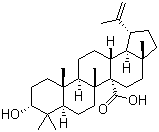 Bacosin molecular structure (CAS 198014-94-7)