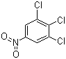 3,4,5-Trichloronitrobenzene molecular structure (CAS 20098-48-0)