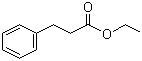 Ethyl 3-phenylpropionate molecular structure (CAS 2021-28-5)