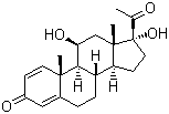 迪普罗酮分子结构 (CAS 20423-99-8)