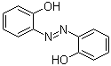 结构式 CAS# 2050-14-8, 2,2'-二羟基偶氮苯