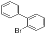结构式 CAS# 2052-07-5, 2-溴联苯