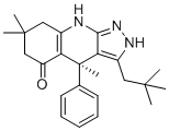 (R)-BRD3731 molecular structure (CAS 2056262-08-7)