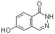 6-Hydroxy-1(2H)-phthalazinone molecular structure (CAS 2060060-69-5)