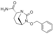 Avibactam Impurity 29 molecular structure (CAS 2064219-15-2)