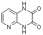 1,4-Dihydropyrido[2,3-b]pyrazine-2,3-dione molecular structure (CAS 2067-84-7)