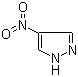 4-Nitropyrazole molecular structure (CAS 2075-46-9)