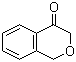 Isochroman-4-one molecular structure (CAS 20924-56-5)