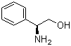 (S)-(+)-2-Phenylglycinol molecular structure (CAS 20989-17-7)