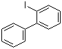 structure of CAS# 2113-51-1, 2-Iodobiphenyl