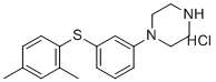 Vortioxetine Impurity 11 molecular structure (CAS 2137793-92-9)