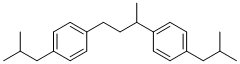 Ibuprofen EP Impurity I molecular structure (CAS 2143535-26-4)