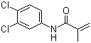 Chloranocryl molecular structure (CAS 2164-09-2)