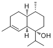 4-Cadinen-7-ol molecular structure (CAS 217650-27-6)