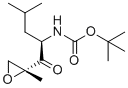 Carfilzomib Impurity 42 molecular structure (CAS 2177287-68-0)