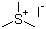 structure of CAS# 2181-42-2, Trimethylsulfonium iodide