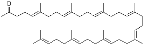 Bombiprenone molecular structure (CAS 21978-49-4)