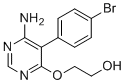 Macitentan Impurity 14 molecular structure (CAS 2211059-05-9)