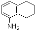 5,6,7,8-Tetrahydro-1-naphthylamine molecular structure (CAS 2217-41-6)