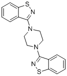 结构式 CAS# 223586-82-1, 鲁拉西酮杂质 A