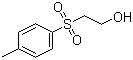 结构式 CAS# 22381-54-0, 2-(对甲苯磺酰)乙醇
