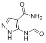 Allopurinol EP Impurity B molecular structure (CAS 22407-20-1)