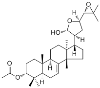 Turreanthin A molecular structure (CAS 22415-24-3)