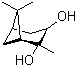 (1R,2R,3S,5R)-(-)-2,3-Pinanediol molecular structure (CAS 22422-34-0)