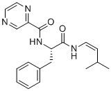 硼替佐米杂质12分子结构 (CAS 2276538-67-9)