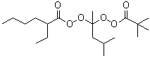 Trigonox 267分子结构 (CAS 228415-62-1)