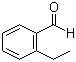 结构式 CAS# 22927-13-5, 2-乙基苯甲醛