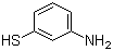 structure of CAS# 22948-02-3, 3-Aminothiophenol;3-Aminobenzenethiol