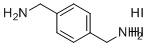 1,4-Phenylenedimethanamine dihydroiodide molecular structure (CAS 2304829-65-8)