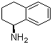structure of CAS# 23357-52-0, (S)-1-Amino-1,2,3,4-tetrahydronaphthalene;(S)-(+)-1-Aminotetraline