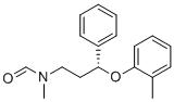 托莫西汀杂质8分子结构 (CAS 2376668-89-0)