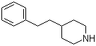 4-(2-Phenylethyl)piperidine molecular structure (CAS 24152-41-8)